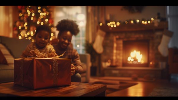 Cadeau personnalisé : trouvez l'idée parfaite