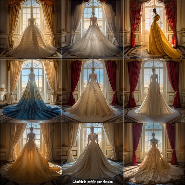 Choisir la robe parfaite pour chaque occasion