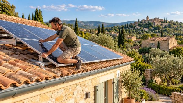 Les meilleures astuces pour tirer parti des panneaux solaires