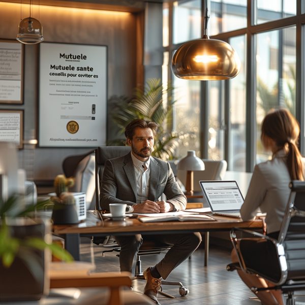 Mutuelle santé : conseils pour éviter les litiges