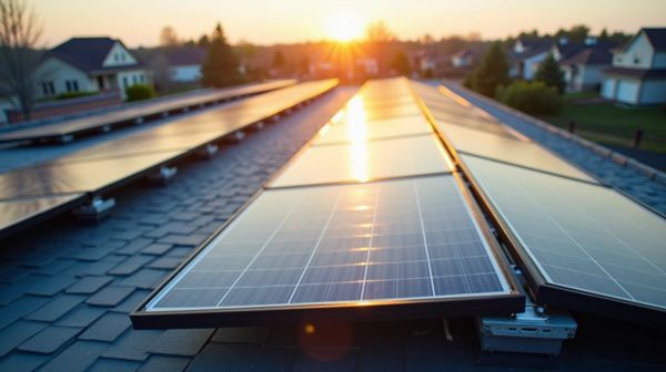 Panneau solaire photovoltaïque : laissez-vous guider par les avis !