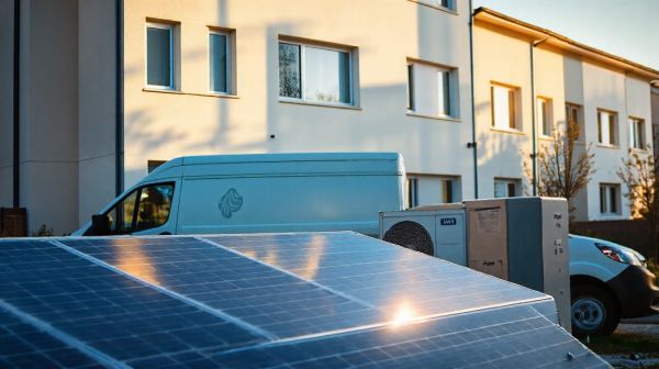 Top astuces pour optimiser l'énergie avec une pompe à chaleur