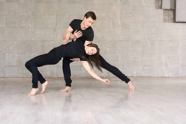 les tendances de danse à suivre sur les réseaux sociaux