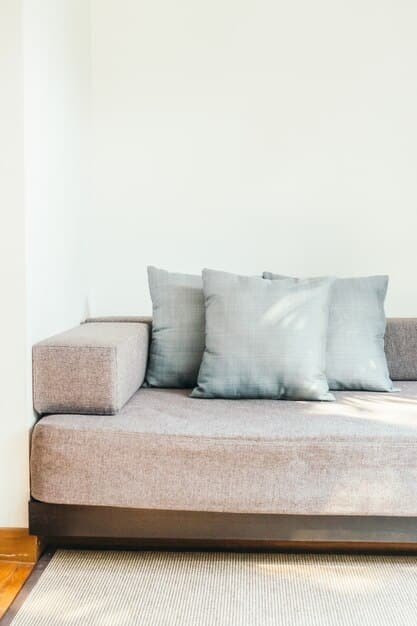 Comment bien décorer sa maison avec un canapé d'angle droit ou gauche ?