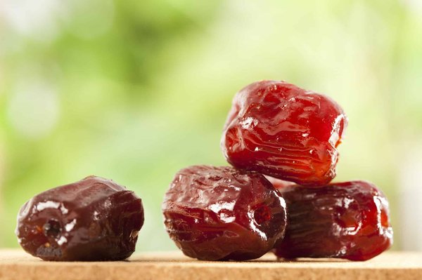 Comment reconnaître un miel de jujubier