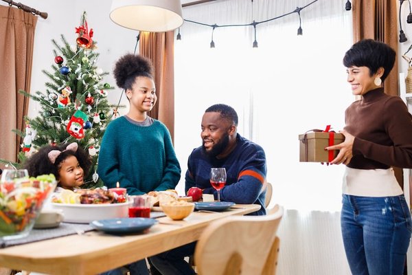 Quel est le Top 5 des meilleurs cadeaux de Noel à faire aux hommes ?