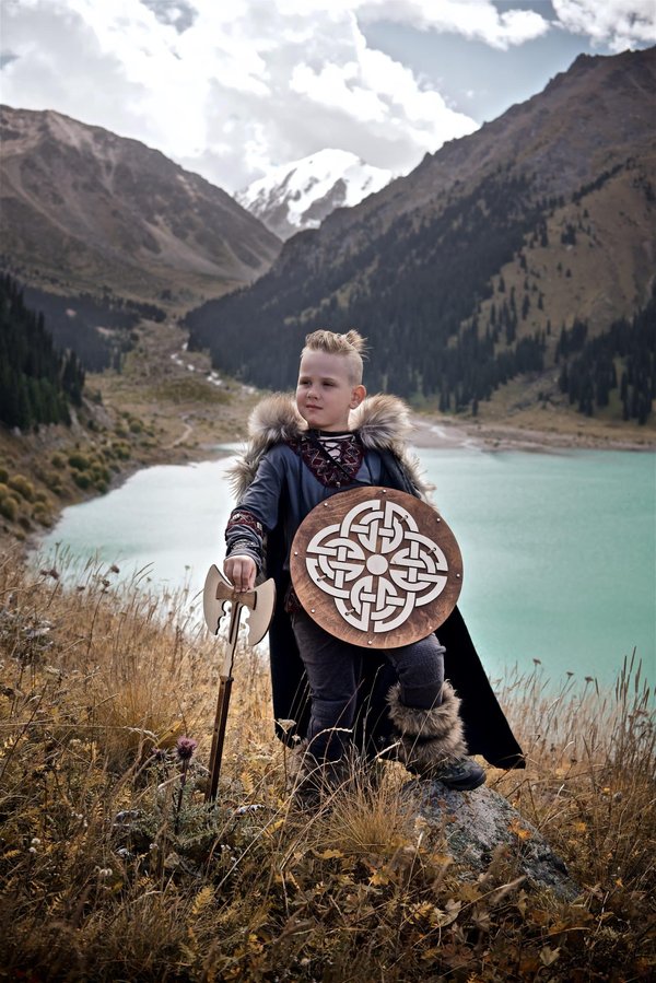 Carnaval ou évènement à thèmes : optez pour un déguisement Dragon Ball Z