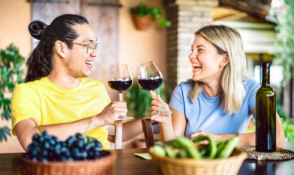 Choisissez un restaurant près de la Tour Eiffel pour son charisme et son esthétisme.