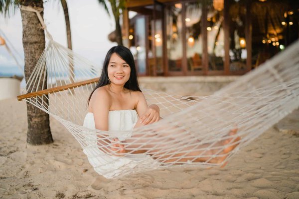 Comment est la météo à Fouesnant pour un séjour en camping ?